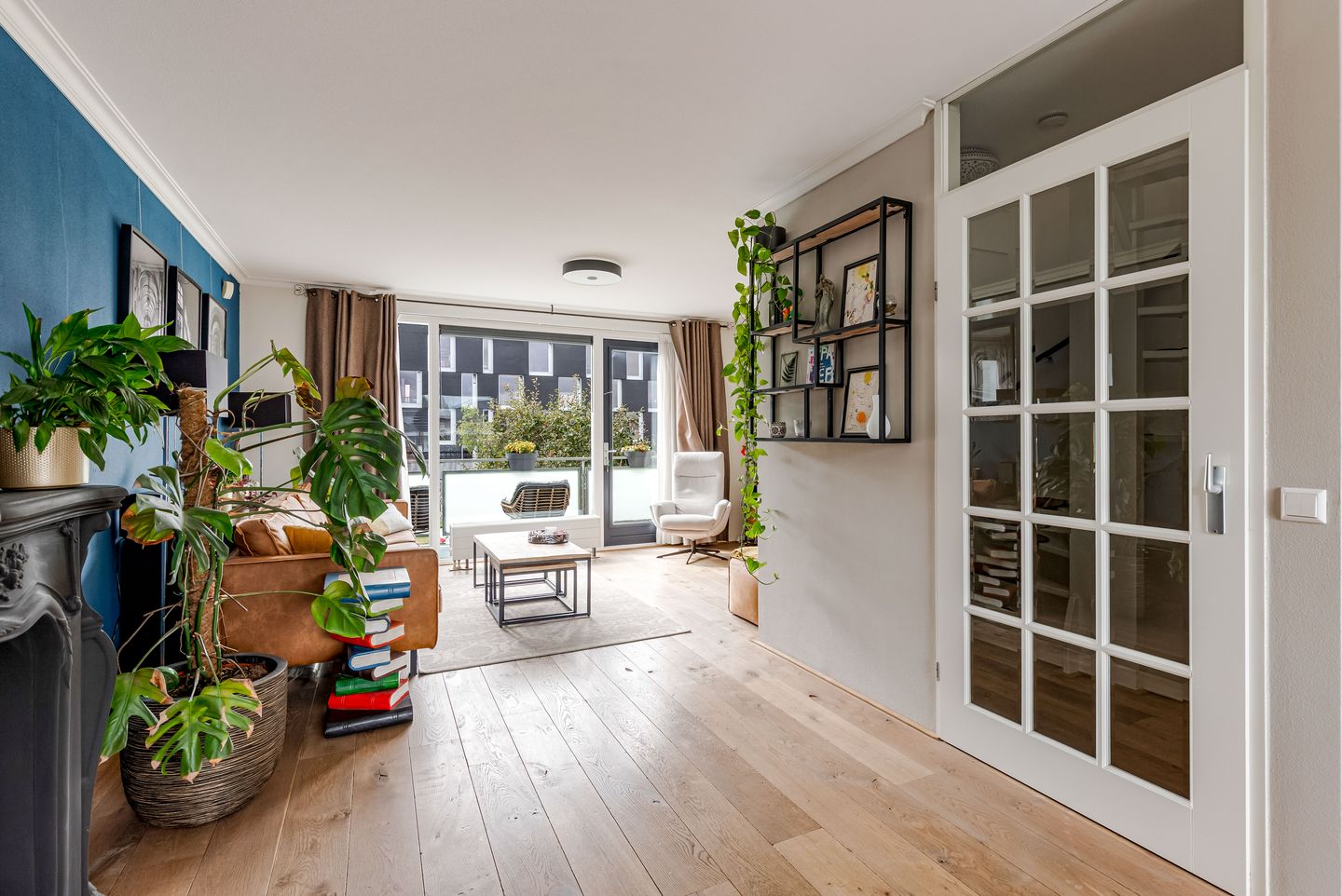 Foto 25 van Monarchvlinderlaan 178