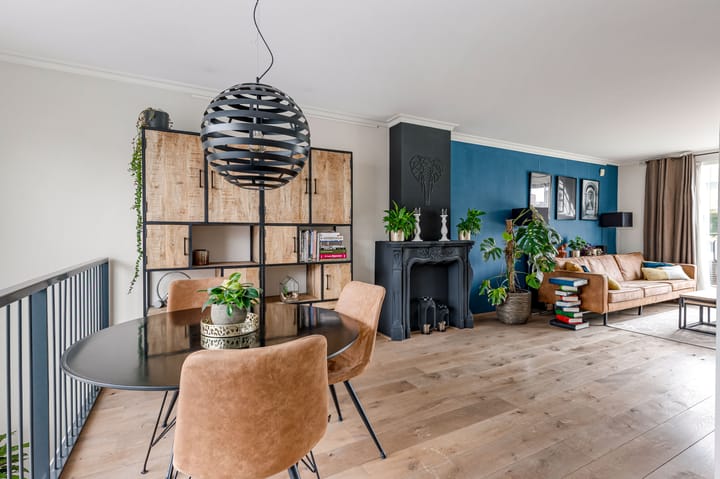 Foto 24 van Monarchvlinderlaan 178