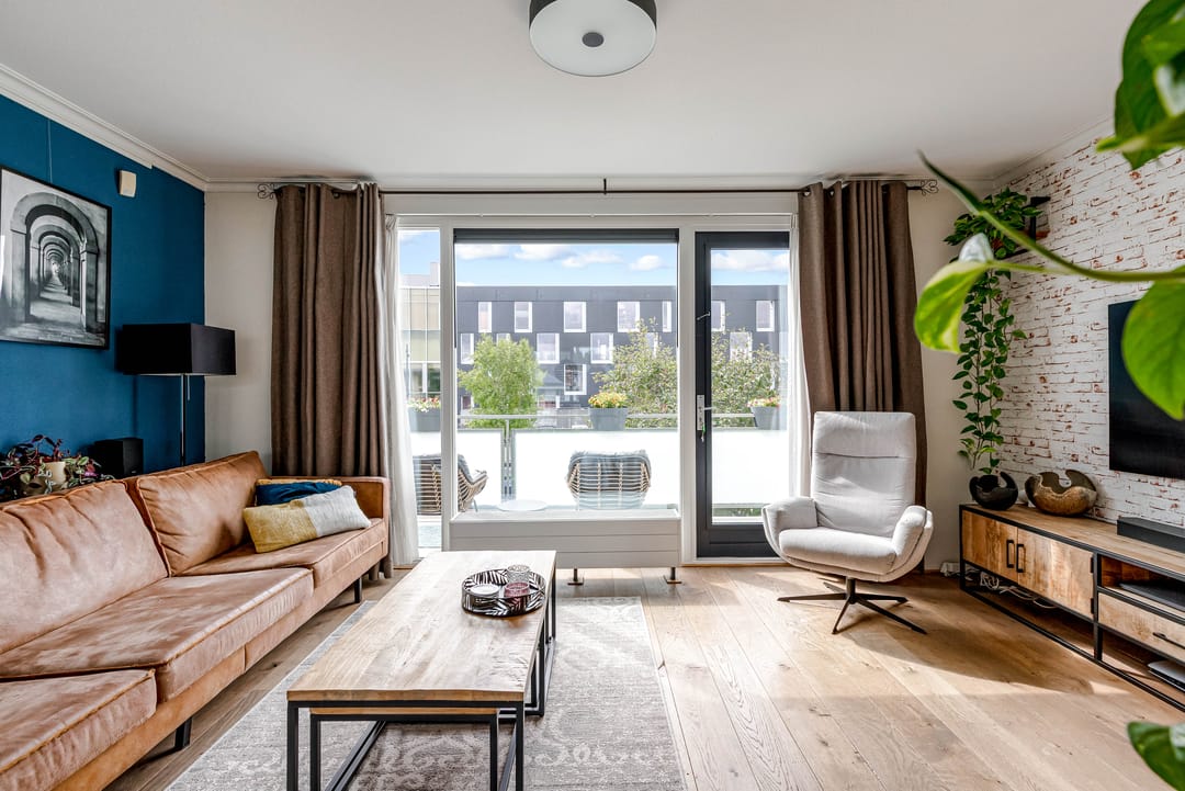 Foto 26 van Monarchvlinderlaan 178