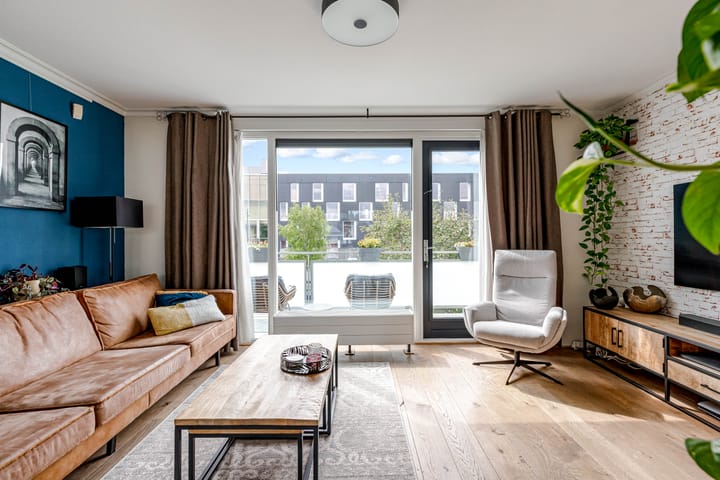 Foto 26 van Monarchvlinderlaan 178