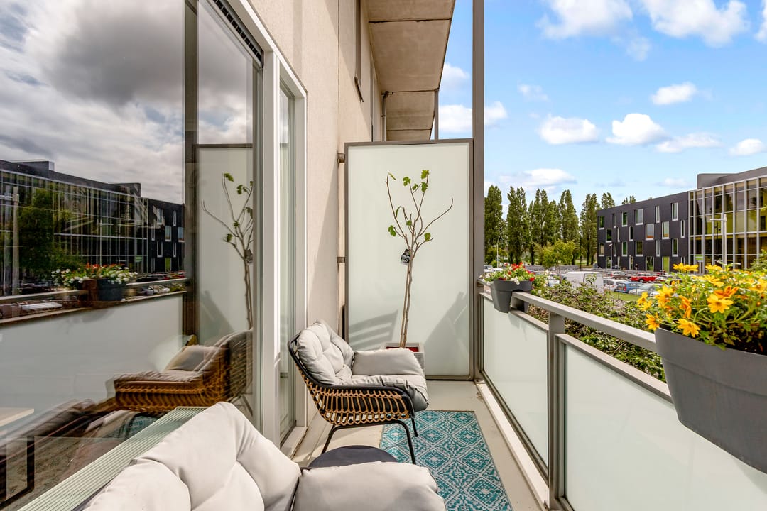 Foto 28 van Monarchvlinderlaan 178