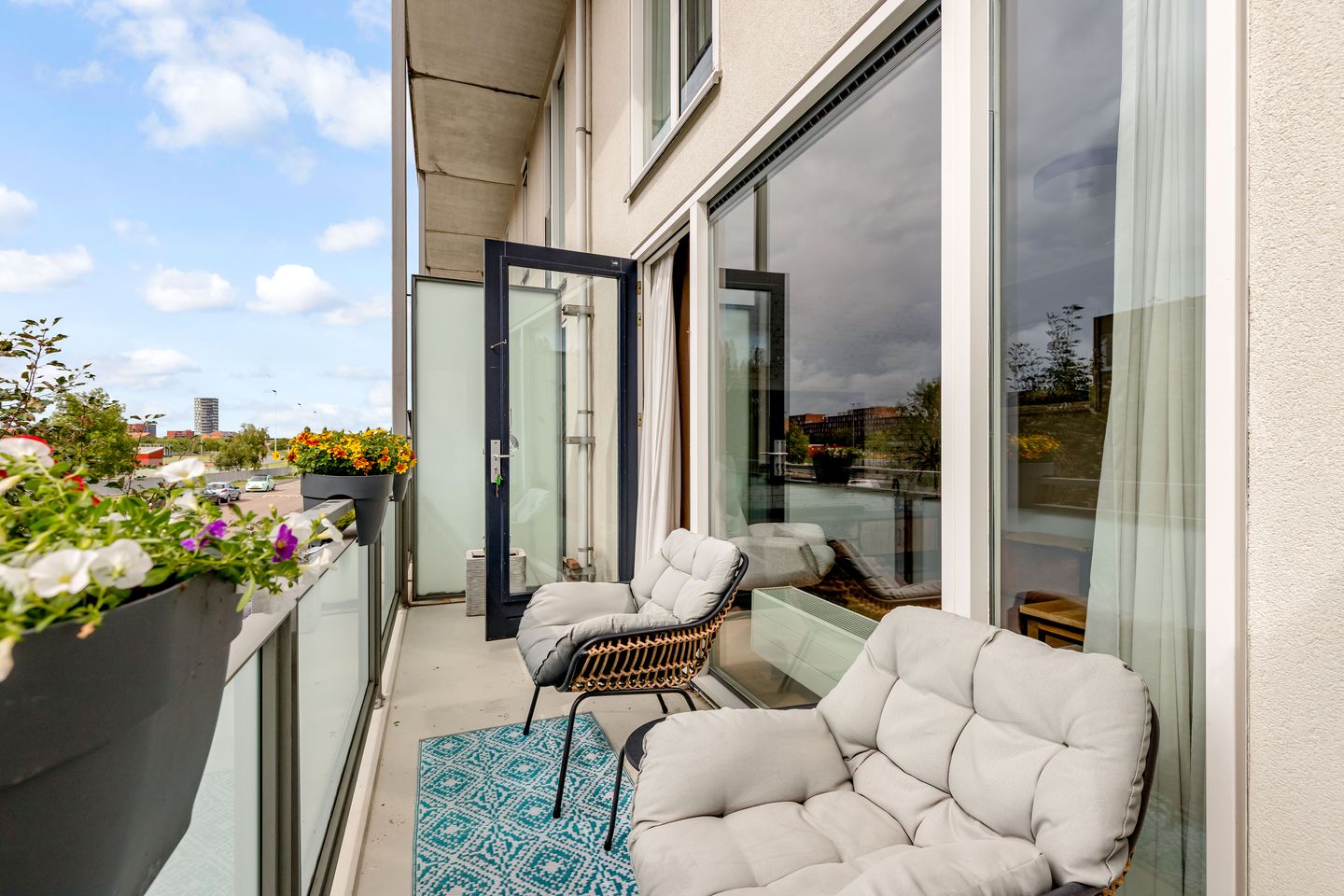 Foto 29 van Monarchvlinderlaan 178