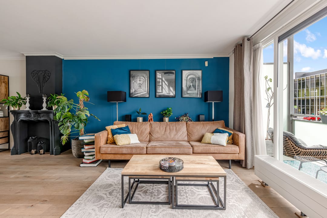 Foto 31 van Monarchvlinderlaan 178