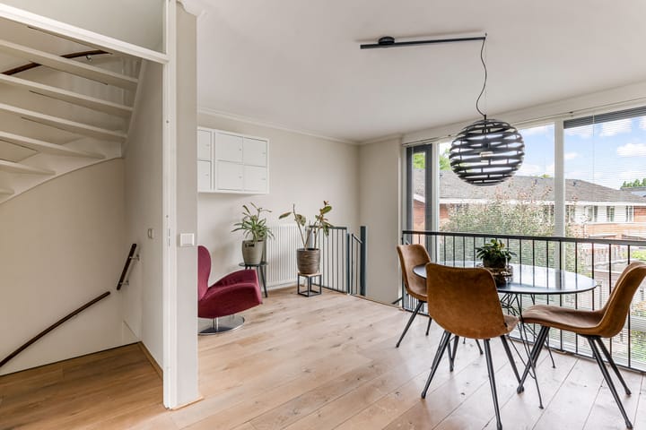 Foto 35 van Monarchvlinderlaan 178