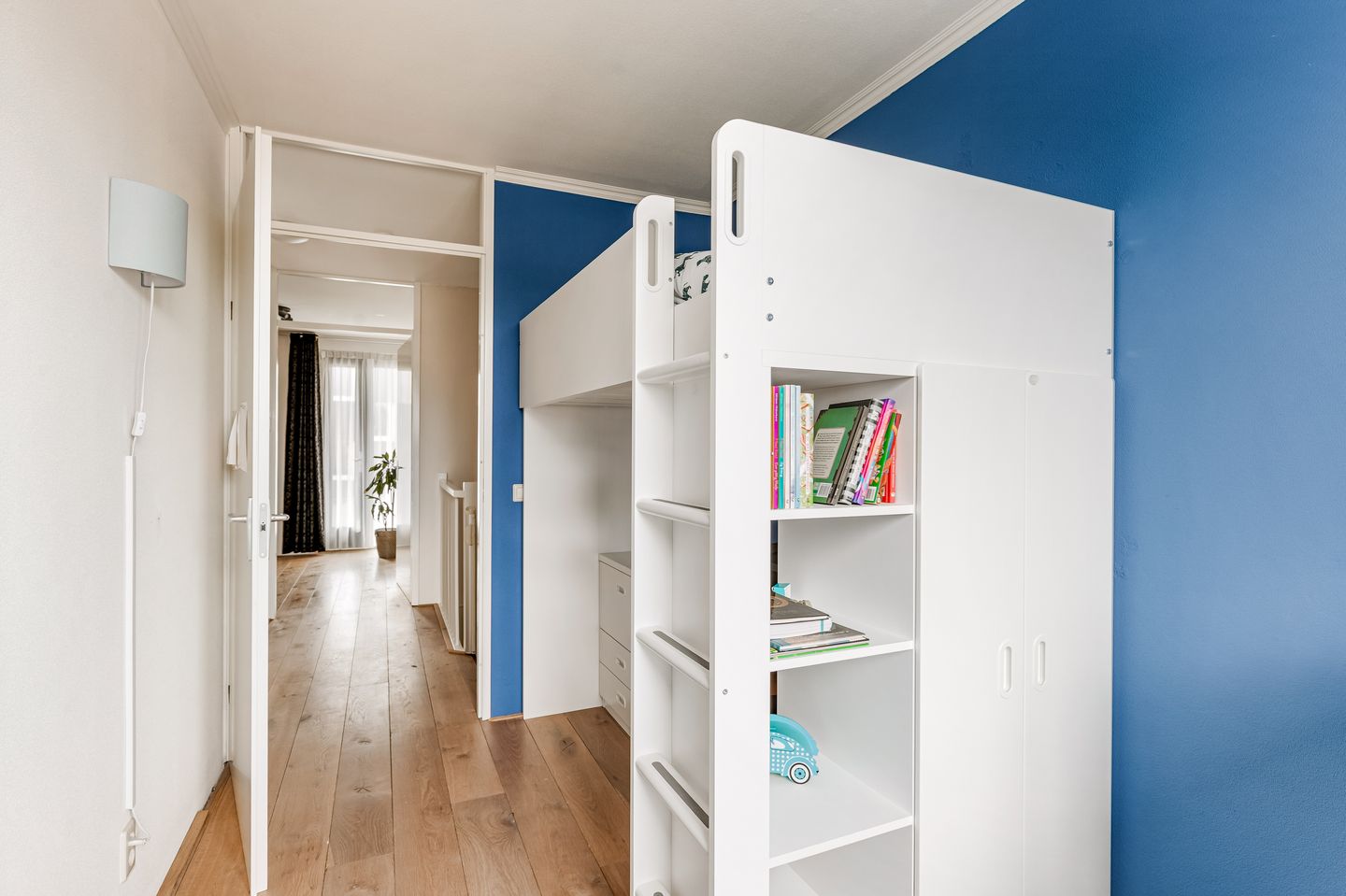 Foto 40 van Monarchvlinderlaan 178