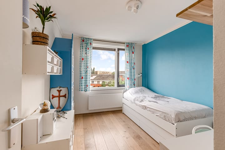 Foto 41 van Monarchvlinderlaan 178