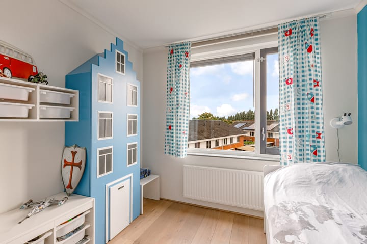 Foto 42 van Monarchvlinderlaan 178