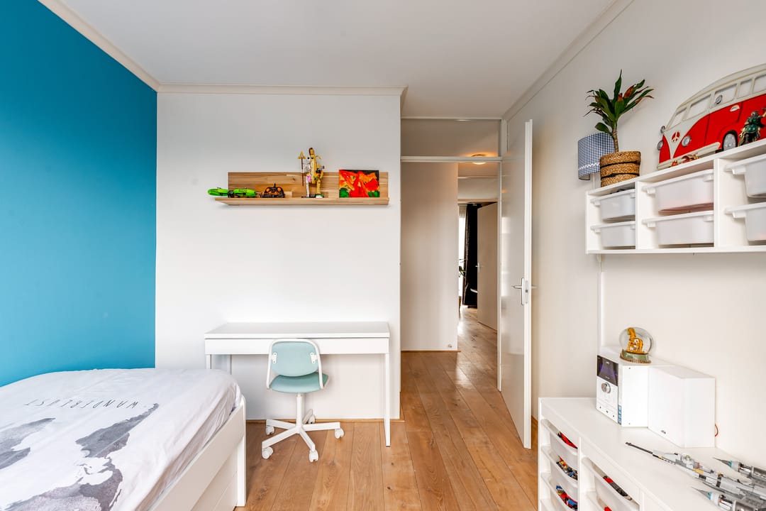 Foto 43 van Monarchvlinderlaan 178