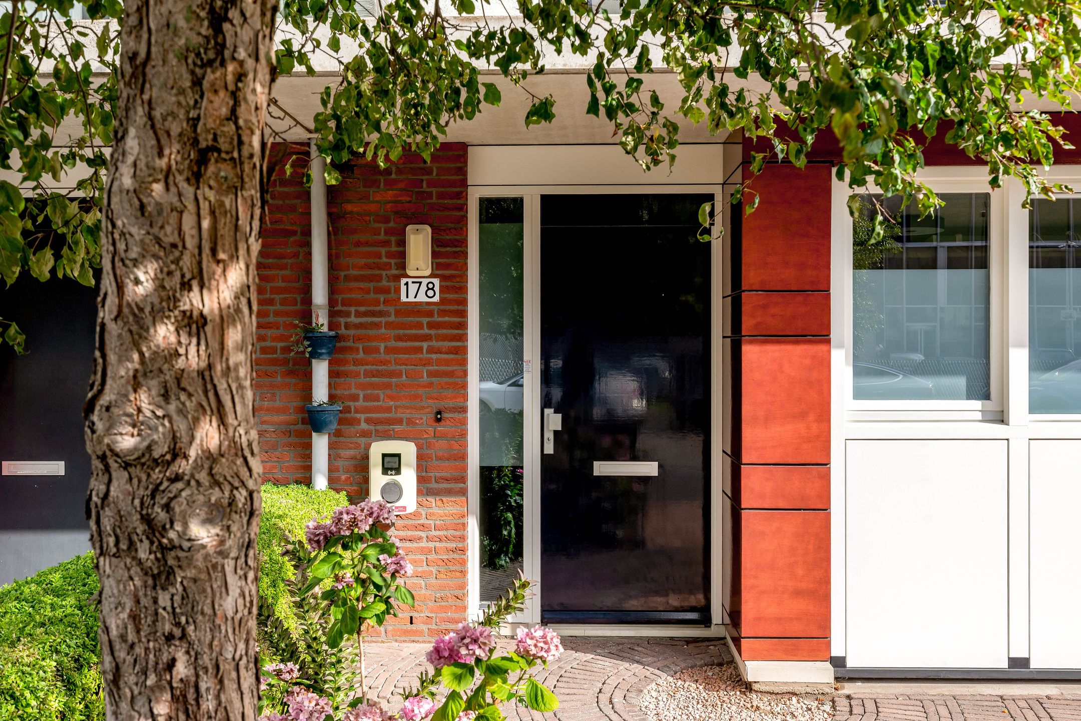 Foto 51 van Monarchvlinderlaan 178