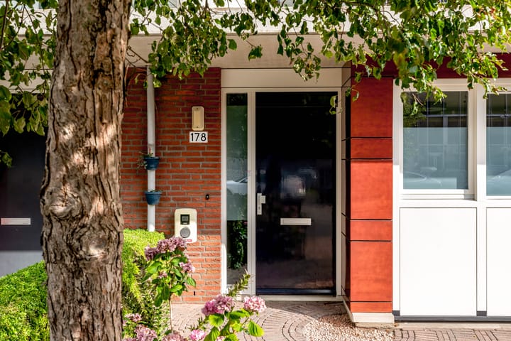 Foto 51 van Monarchvlinderlaan 178