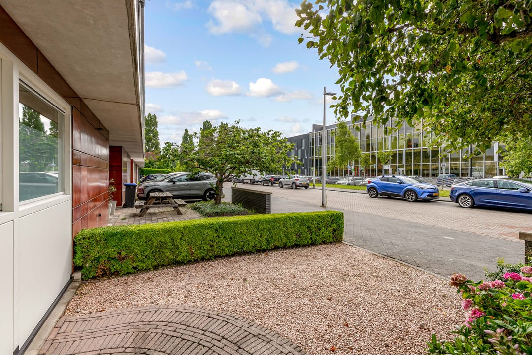 Foto 52 van Monarchvlinderlaan 178