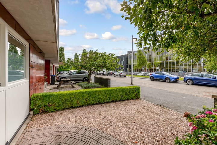 Foto 52 van Monarchvlinderlaan 178