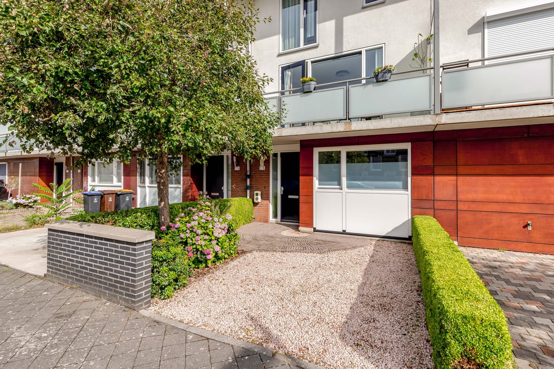 Foto 53 van Monarchvlinderlaan 178