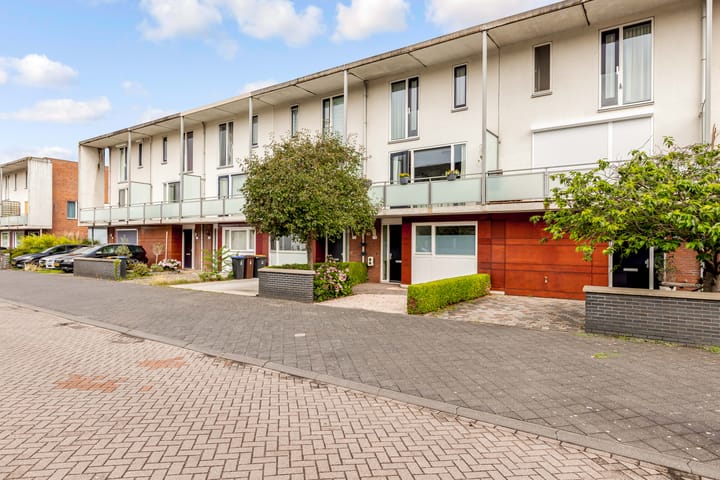 Foto 54 van Monarchvlinderlaan 178