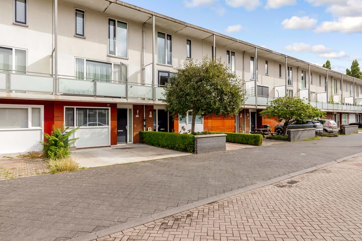 Foto 55 van Monarchvlinderlaan 178