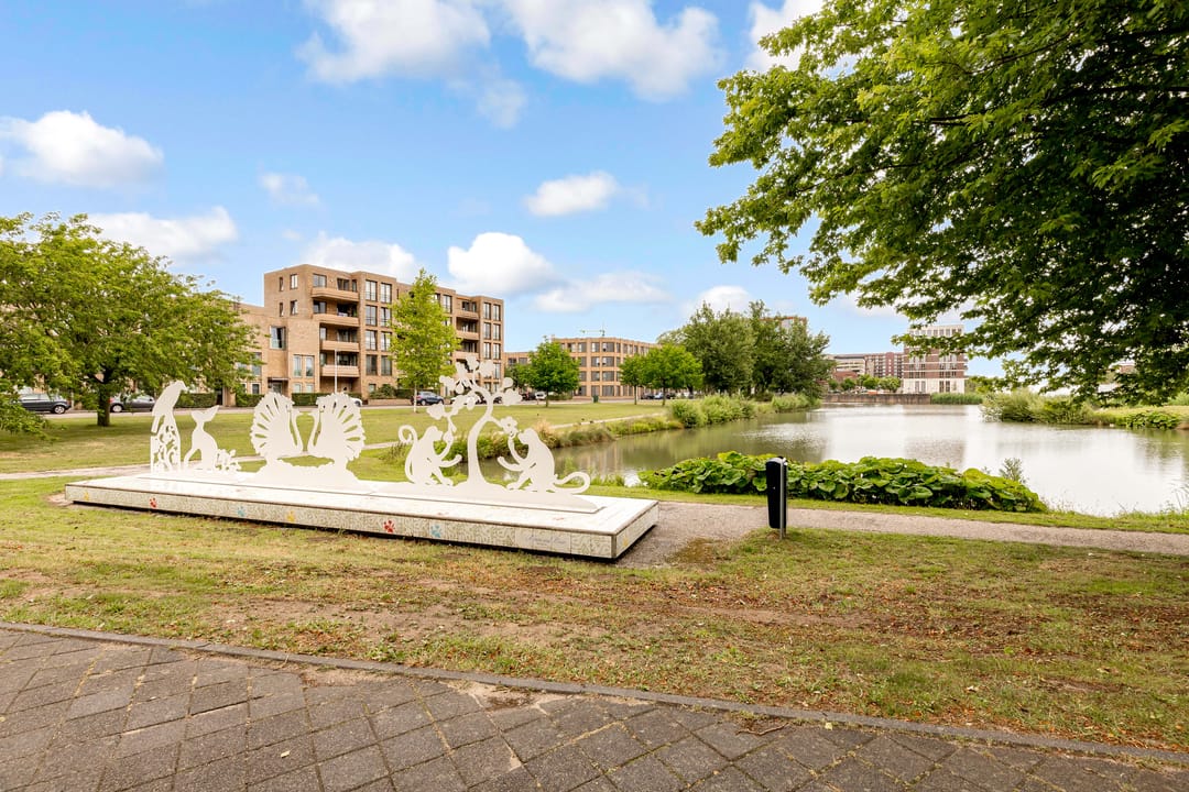 Foto 56 van Monarchvlinderlaan 178