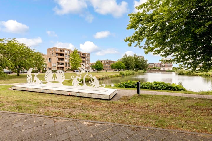 Foto 56 van Monarchvlinderlaan 178