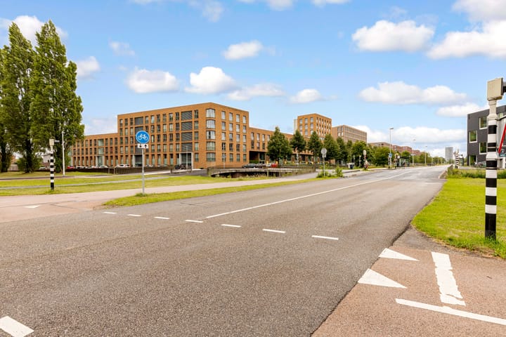 Foto 59 van Monarchvlinderlaan 178