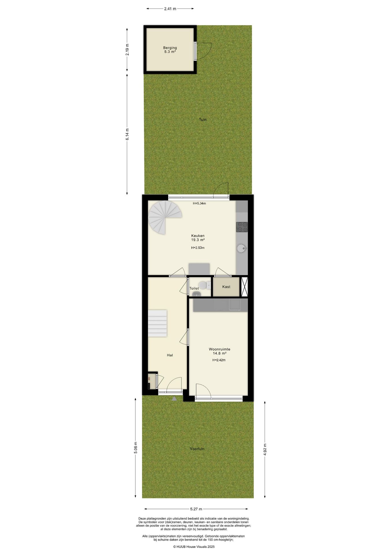 Foto 60 van Monarchvlinderlaan 178