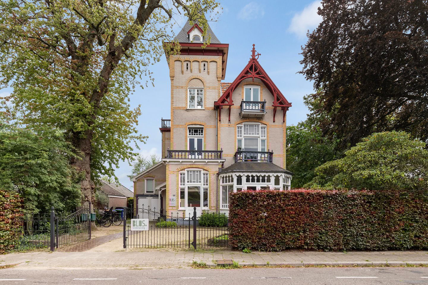 Bekijk foto 5 van Groenoordlaan 18-A