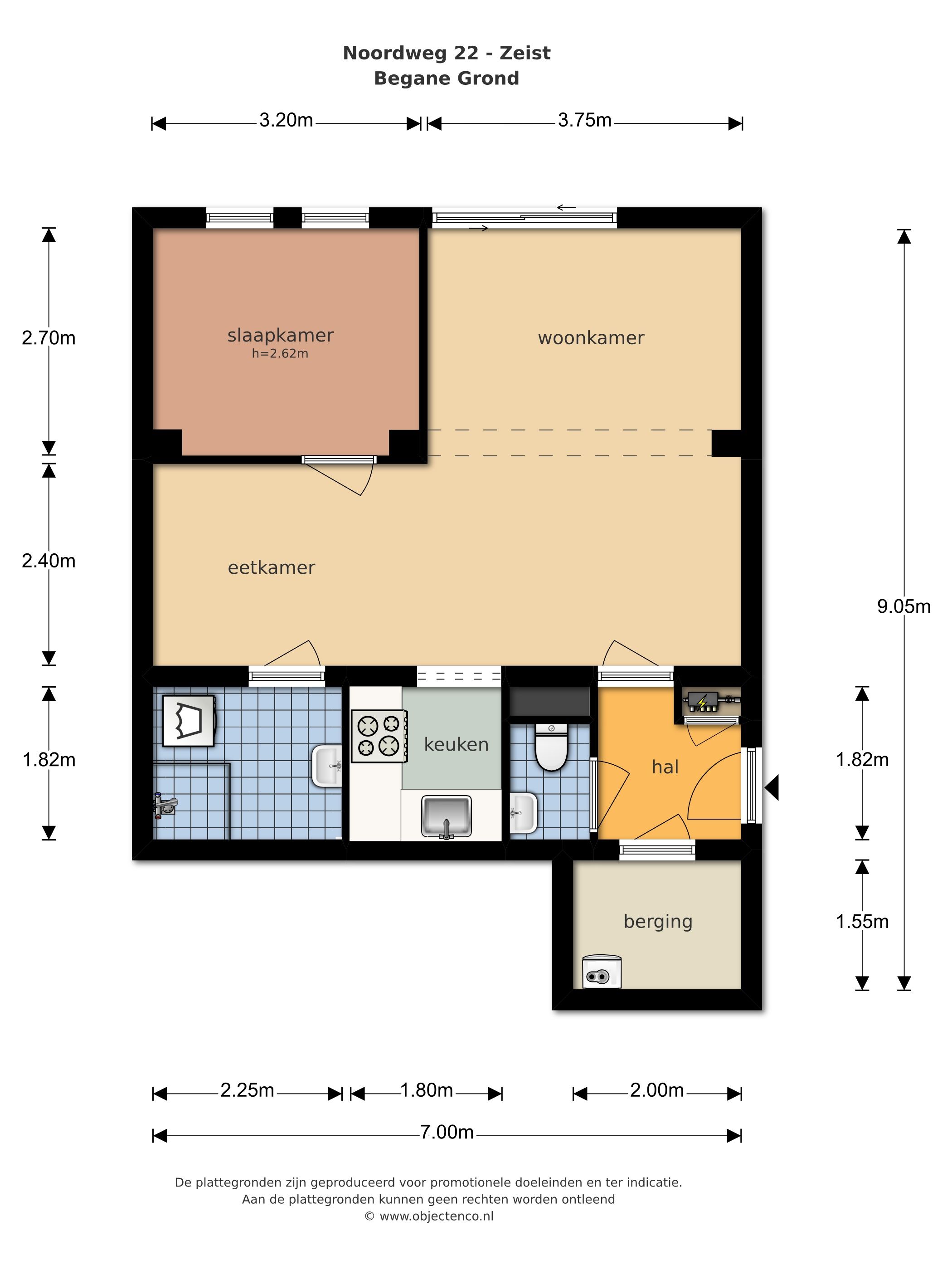 Foto 24 van Noordweg 22