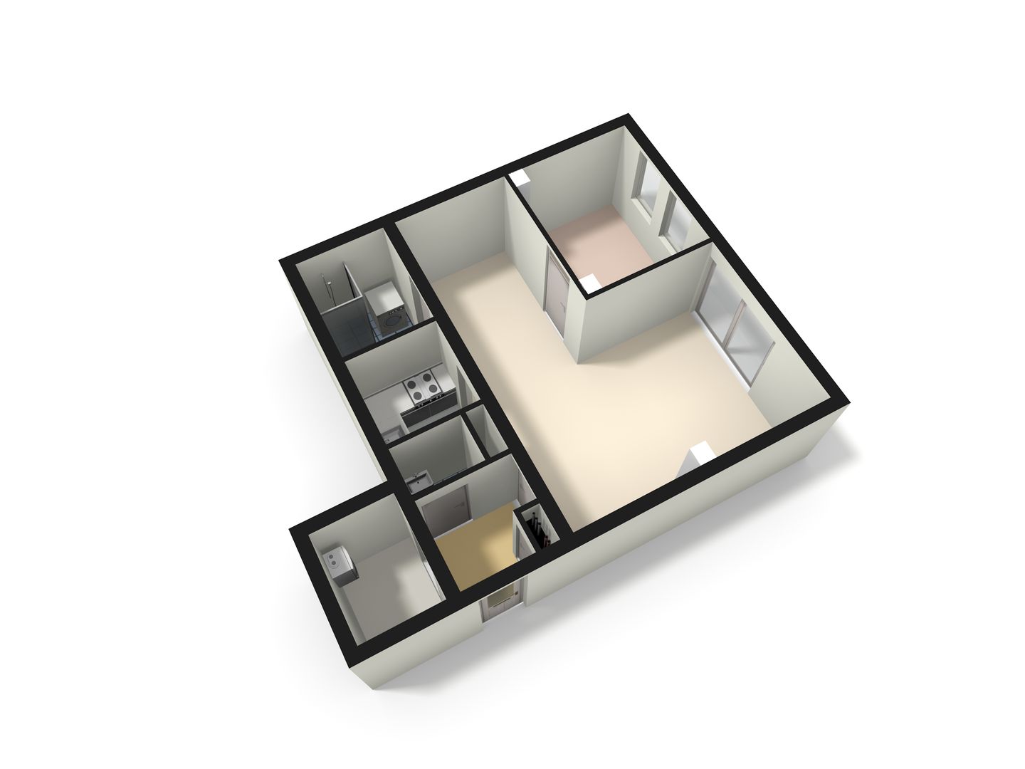 Foto 25 van Noordweg 22