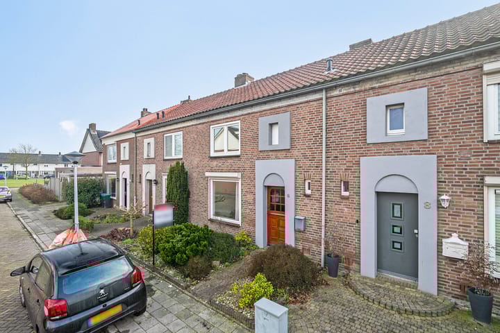 Foto 5 van Reinoldstraat 6