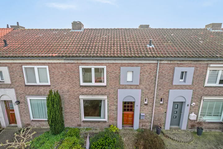 Foto 7 van Reinoldstraat 6