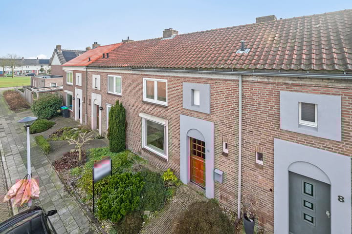 Foto 9 van Reinoldstraat 6