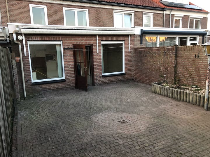 Foto 31 van Reinoldstraat 6