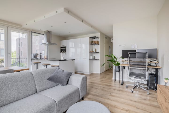 Foto 1 van Olivier van Noorthof 7