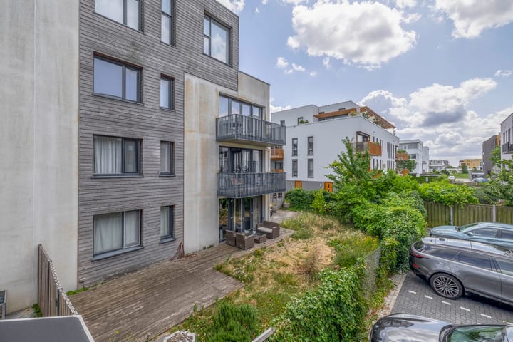 Foto 6 van Olivier van Noorthof 7