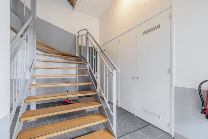 Foto 9 van Olivier van Noorthof 7