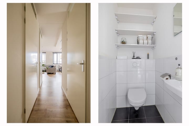 Foto 10 van Olivier van Noorthof 7