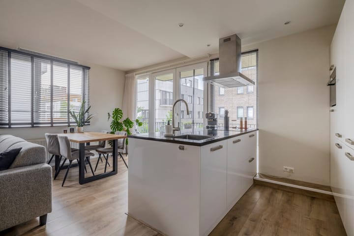 Foto 14 van Olivier van Noorthof 7