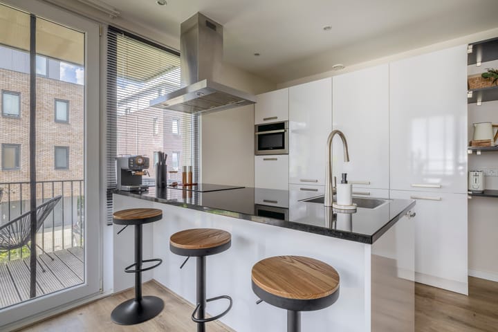 Foto 17 van Olivier van Noorthof 7