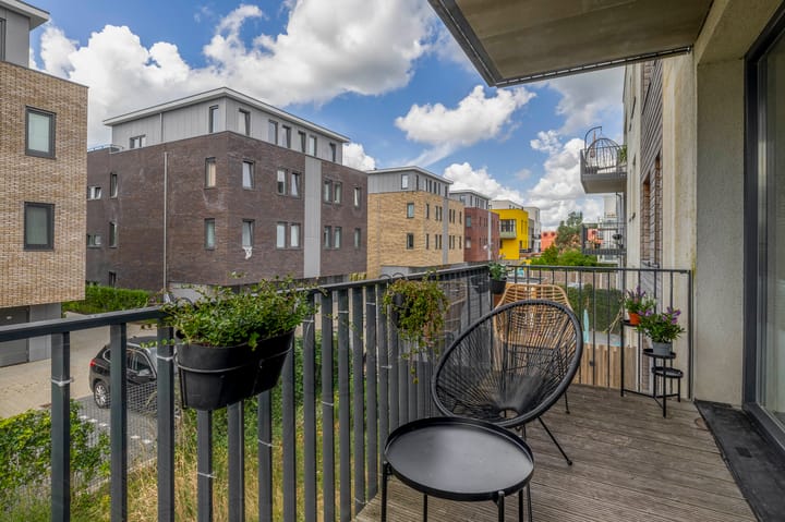 Foto 22 van Olivier van Noorthof 7