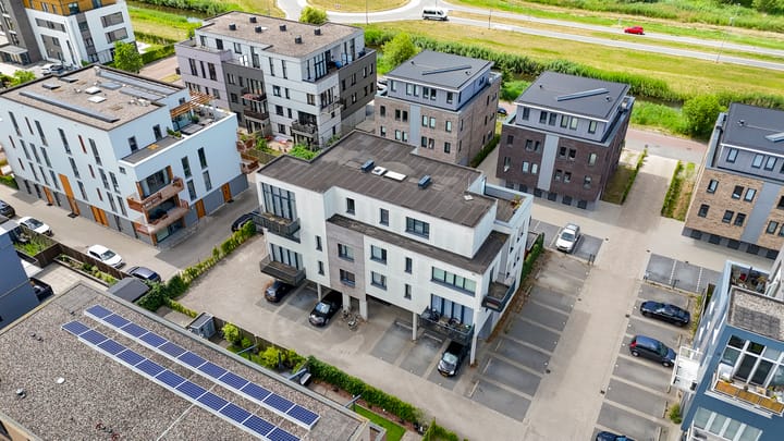 Foto 30 van Olivier van Noorthof 7