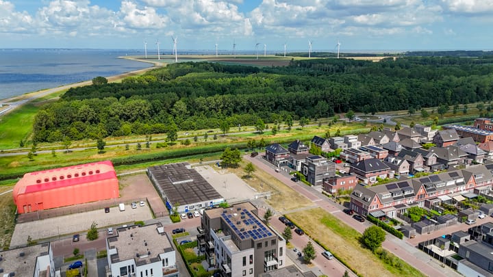 Foto 31 van Olivier van Noorthof 7