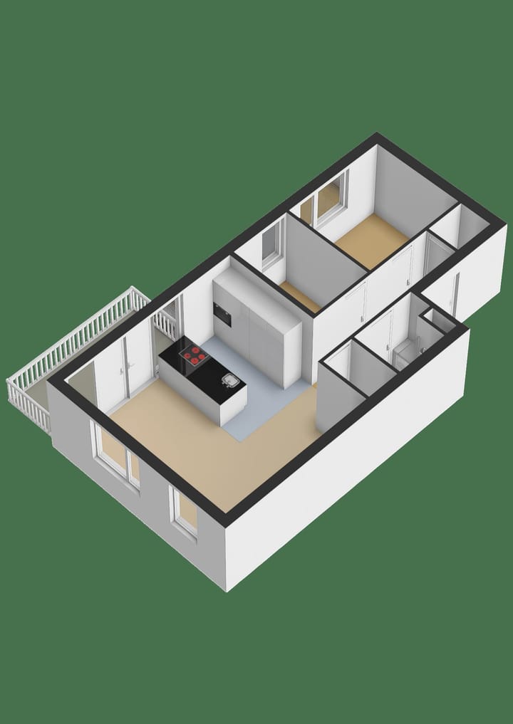 Foto 36 van Olivier van Noorthof 7