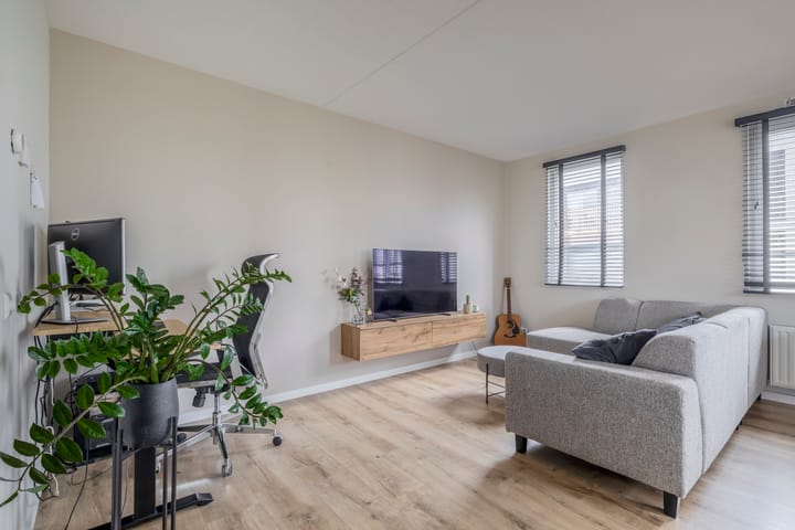 Foto 11 van Olivier van Noorthof 7