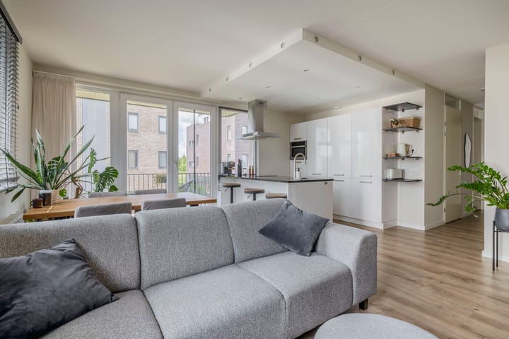 Foto 13 van Olivier van Noorthof 7