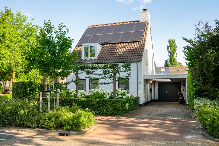 Foto 1 van Gildelaan 90