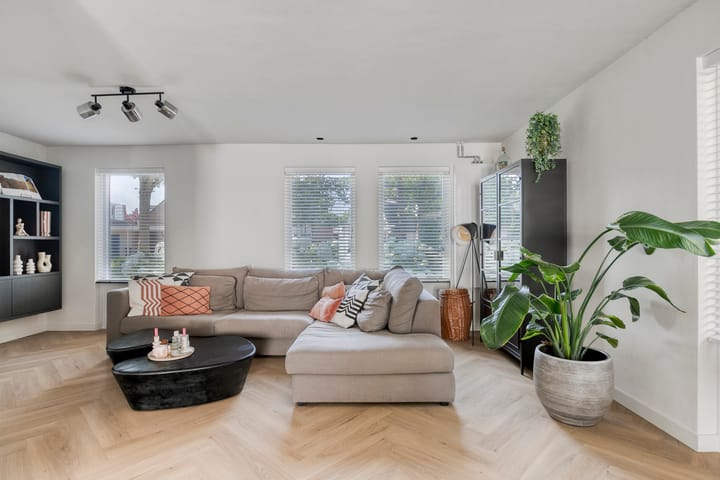 Foto 4 van Gildelaan 90