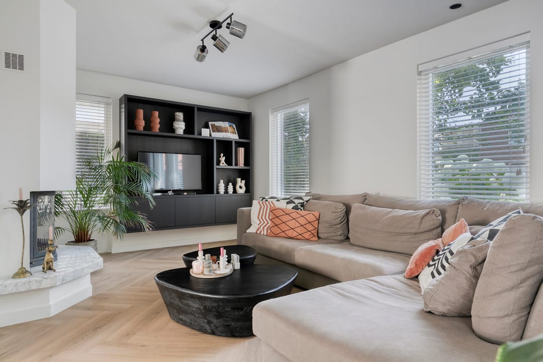 Foto 2 van Gildelaan 90