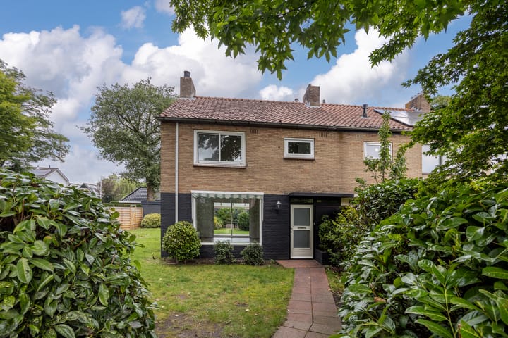 Foto 1 van Prinses Margrietstraat 1