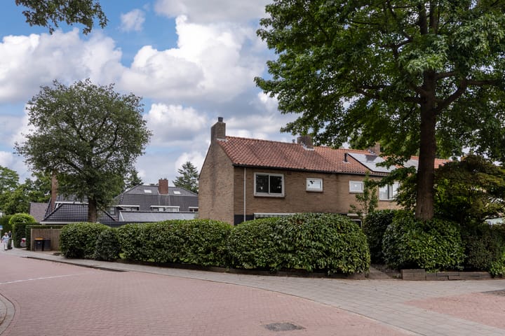 Foto 2 van Prinses Margrietstraat 1