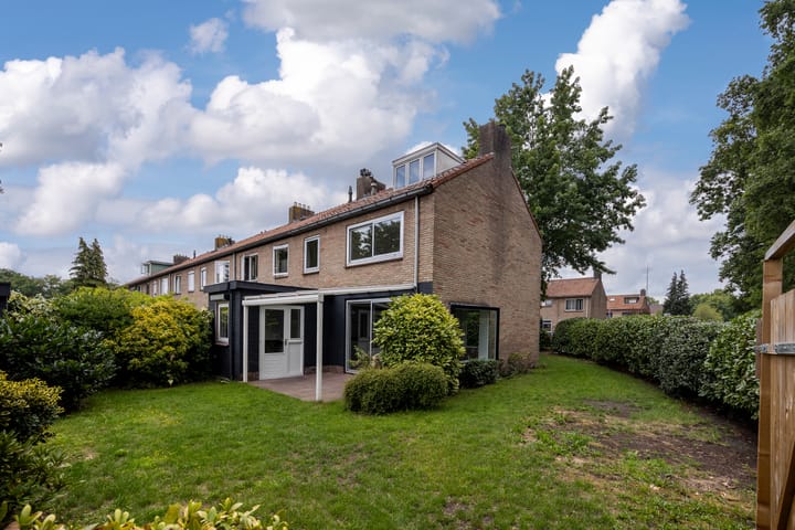 Foto 3 van Prinses Margrietstraat 1