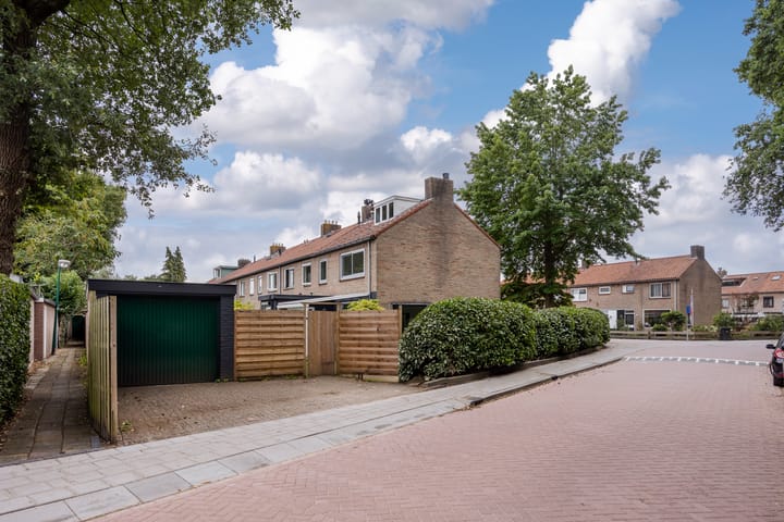 Foto 4 van Prinses Margrietstraat 1