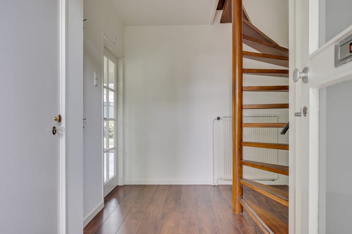 Foto 5 van Prinses Margrietstraat 1